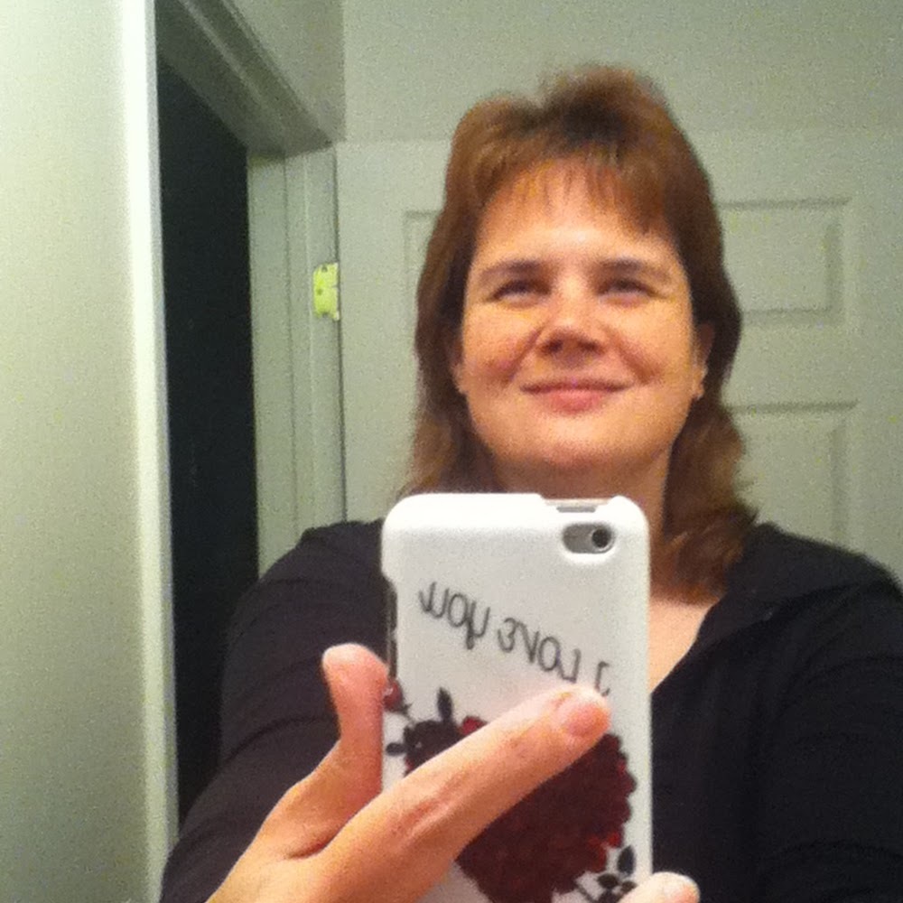 Meet your Posher, Barbara